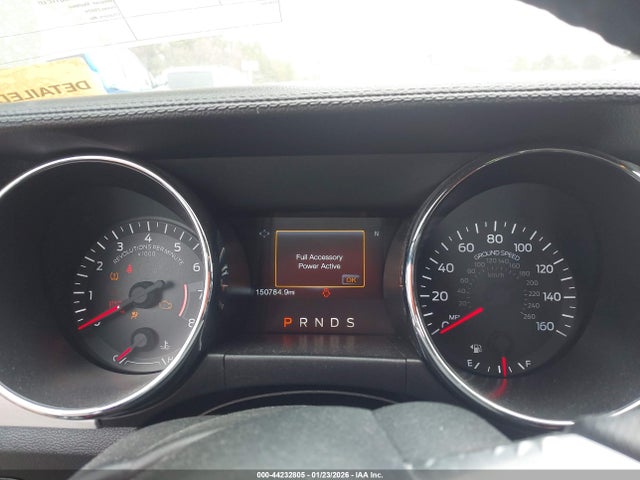 2016 FORD MUSTANG 1FA6P8TH4G5267750 Photo 6