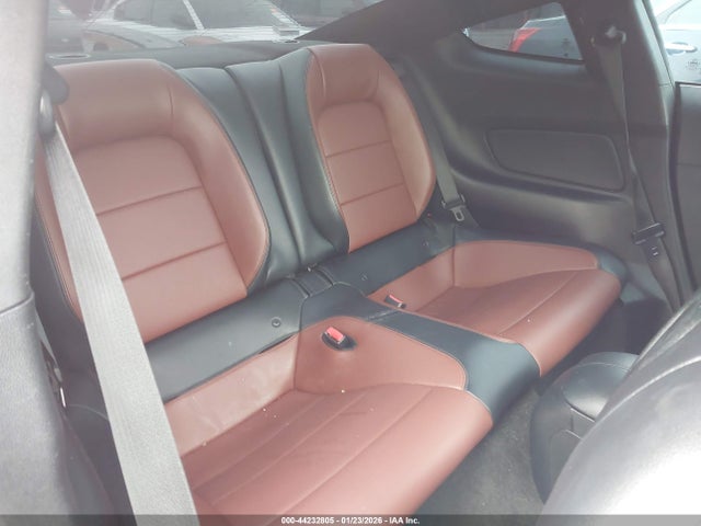 2016 FORD MUSTANG 1FA6P8TH4G5267750 Photo 7