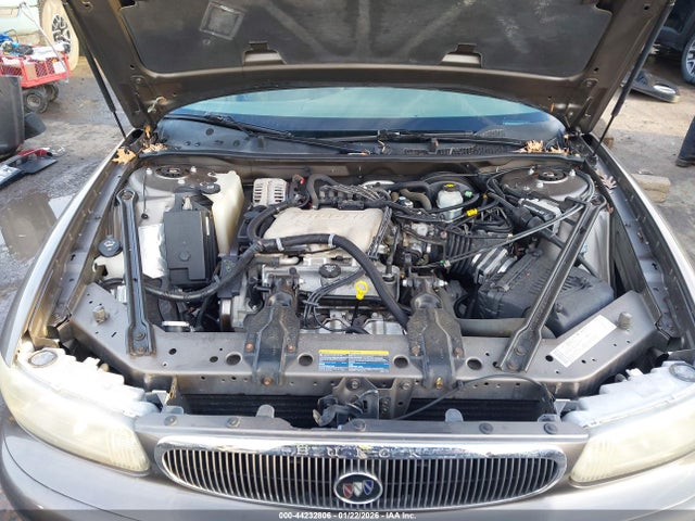 Aukcja sprzedaży 2005 Buick Century, vin: 2G4WS52J851124984, numer aukcji: 44232806