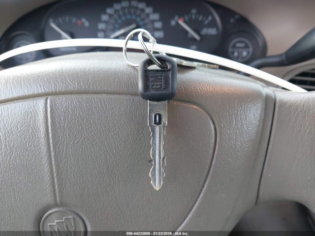 Aukcja sprzedaży 2005 Buick Century, vin: 2G4WS52J851124984, numer aukcji: 44232806