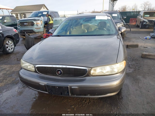 Aukcja sprzedaży 2005 Buick Century, vin: 2G4WS52J851124984, numer aukcji: 44232806