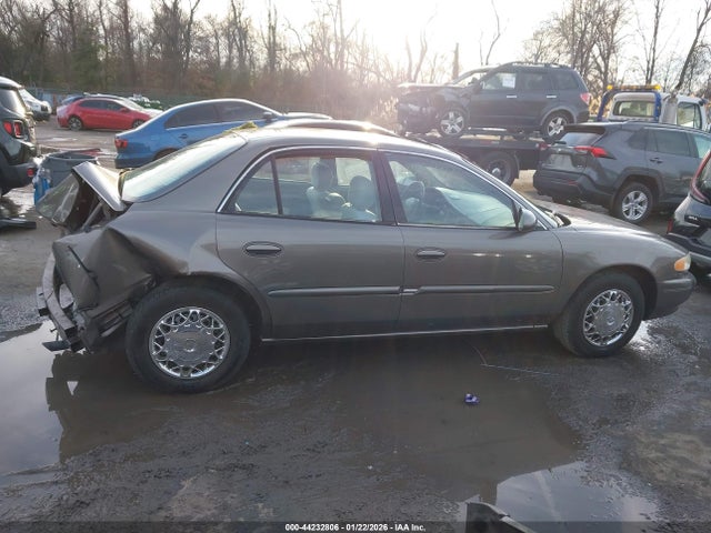 Aukcja sprzedaży 2005 Buick Century, vin: 2G4WS52J851124984, numer aukcji: 44232806