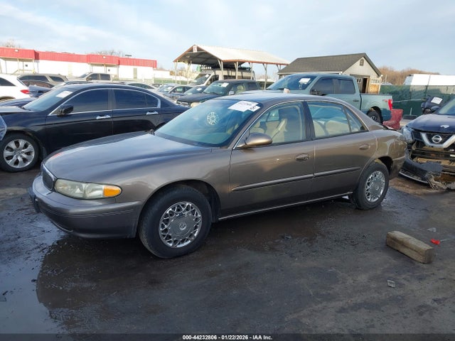 Aukcja sprzedaży 2005 Buick Century, vin: 2G4WS52J851124984, numer aukcji: 44232806