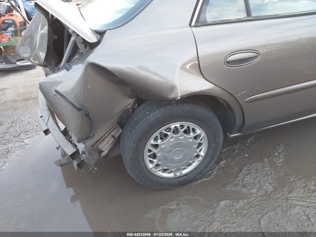 Aukcja sprzedaży 2005 Buick Century, vin: 2G4WS52J851124984, numer aukcji: 44232806