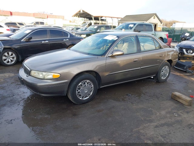 Aukcja sprzedaży 2005 Buick Century, vin: 2G4WS52J851124984, numer aukcji: 44232806