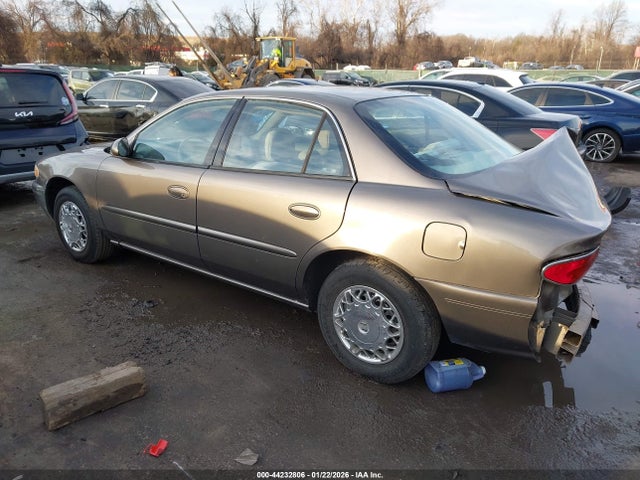 Aukcja sprzedaży 2005 Buick Century, vin: 2G4WS52J851124984, numer aukcji: 44232806