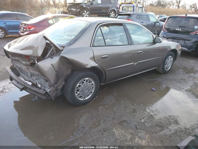 Aukcja sprzedaży 2005 Buick Century, vin: 2G4WS52J851124984, numer aukcji: 44232806