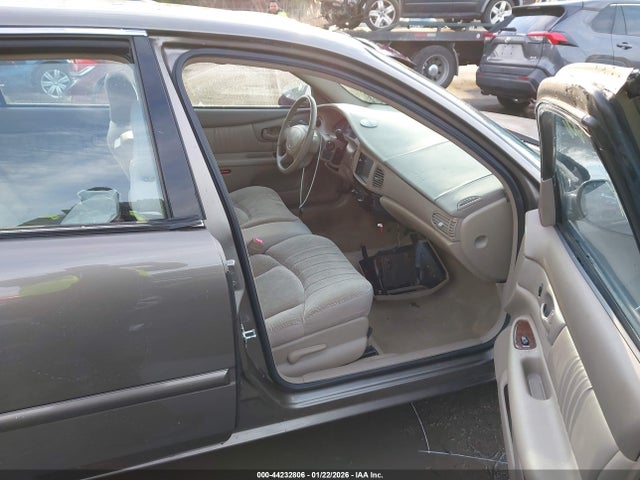Aukcja sprzedaży 2005 Buick Century, vin: 2G4WS52J851124984, numer aukcji: 44232806