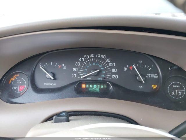 Aukcja sprzedaży 2005 Buick Century, vin: 2G4WS52J851124984, numer aukcji: 44232806