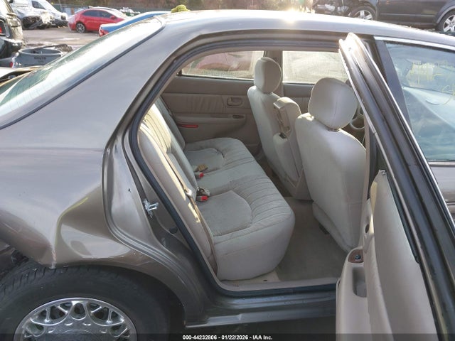 Aukcja sprzedaży 2005 Buick Century, vin: 2G4WS52J851124984, numer aukcji: 44232806