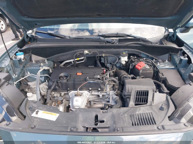 2024 HONDA HR-V 3CZRZ2H31RM704431 Photo 9