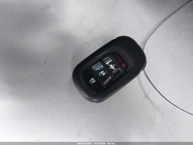 2024 HONDA HR-V 3CZRZ2H31RM704431 Photo 10