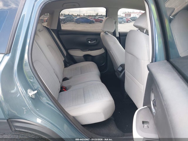 2024 HONDA HR-V 3CZRZ2H31RM704431 Photo 7