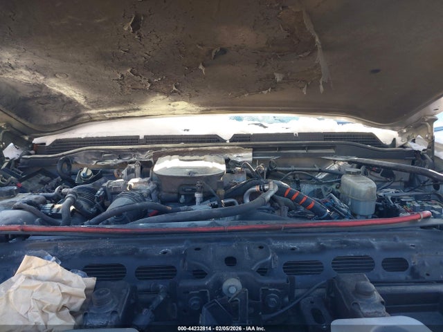1GT12ZE83FF651808 GMC Sierra 2500hd Slt