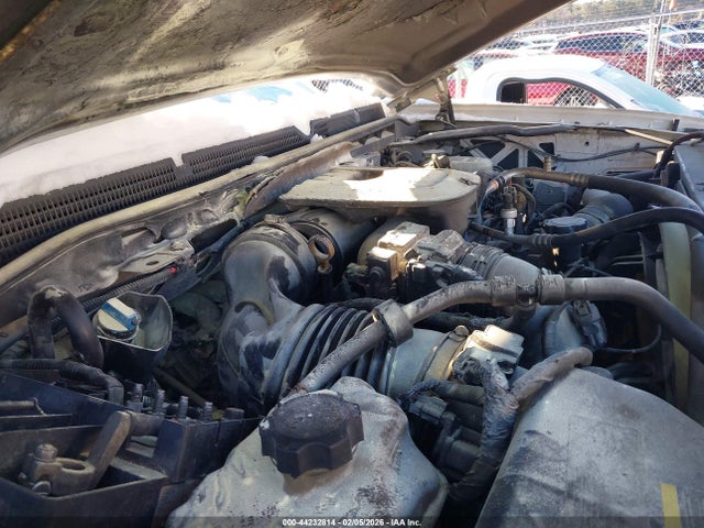 1GT12ZE83FF651808 GMC Sierra 2500hd Slt