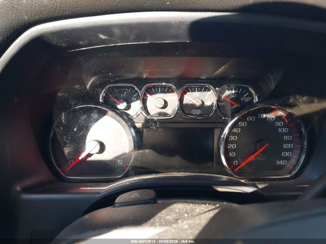1GT12ZE83FF651808 GMC Sierra 2500hd Slt