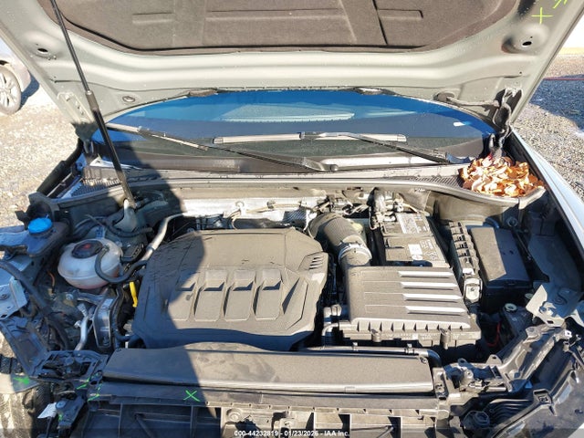 2022 AUDI Q3 WA1EECF39N1051115 Photo 9