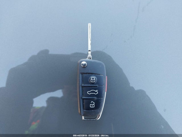 2022 AUDI Q3 WA1EECF39N1051115 Photo 10