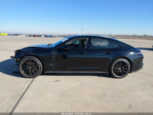 Porsche PANAMERA 4 2018 WP0AA2A79JL110392 Image 14