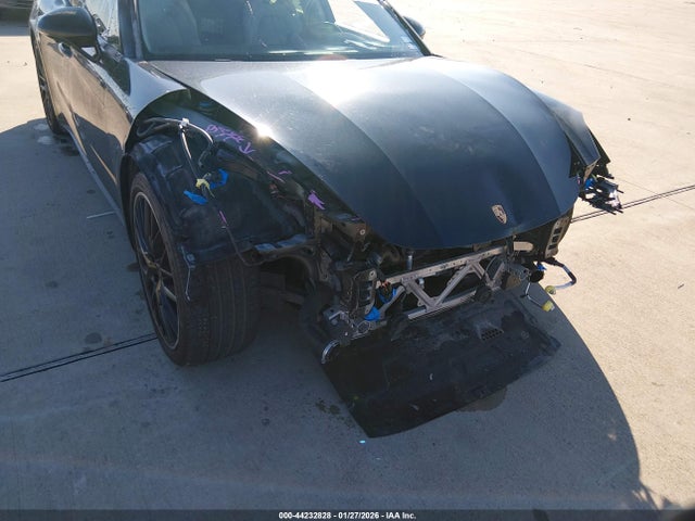 2018 PORSCHE PANAMERA WP0AA2A79JL110392 Photo 5