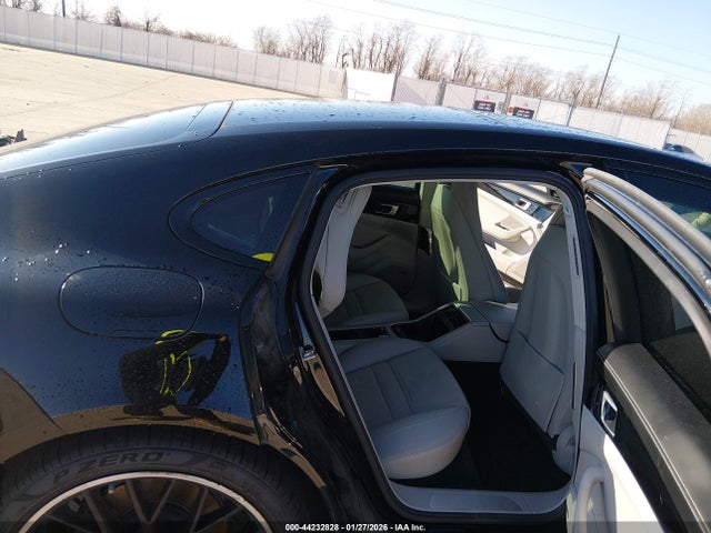 2018 PORSCHE PANAMERA WP0AA2A79JL110392 Photo 7