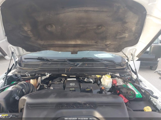 Продаж на аукціоні авто 2019 Ram 4500 Chassis Tradesman/slt, vin: 3C7WRKBLXKG672846, номер лоту: 44232829