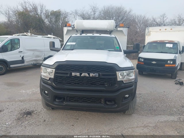 Продаж на аукціоні авто 2019 Ram 4500 Chassis Tradesman/slt, vin: 3C7WRKBLXKG672846, номер лоту: 44232829