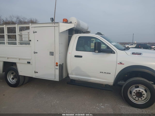 Продаж на аукціоні авто 2019 Ram 4500 Chassis Tradesman/slt, vin: 3C7WRKBLXKG672846, номер лоту: 44232829