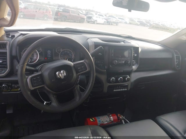 Продаж на аукціоні авто 2019 Ram 4500 Chassis Tradesman/slt, vin: 3C7WRKBLXKG672846, номер лоту: 44232829