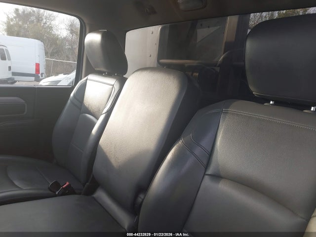 Продаж на аукціоні авто 2019 Ram 4500 Chassis Tradesman/slt, vin: 3C7WRKBLXKG672846, номер лоту: 44232829