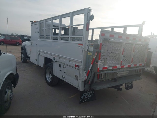 Продаж на аукціоні авто 2019 Ram 4500 Chassis Tradesman/slt, vin: 3C7WRKBLXKG672846, номер лоту: 44232829
