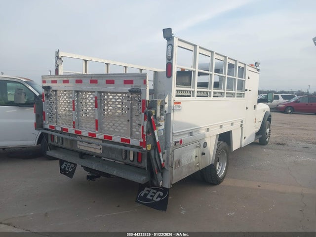 Продаж на аукціоні авто 2019 Ram 4500 Chassis Tradesman/slt, vin: 3C7WRKBLXKG672846, номер лоту: 44232829