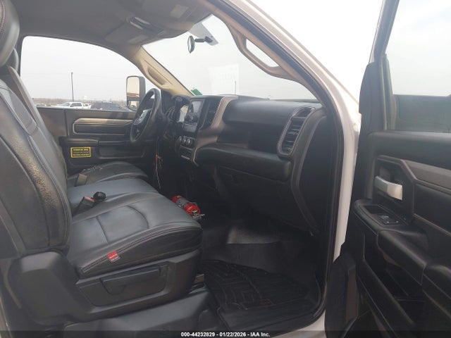 Продаж на аукціоні авто 2019 Ram 4500 Chassis Tradesman/slt, vin: 3C7WRKBLXKG672846, номер лоту: 44232829