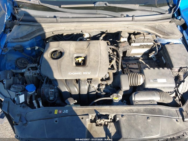 Aukcja sprzedaży 2017 Hyundai Elantra Limited, vin: 5NPD84LF4HH114339, numer aukcji: 44232837