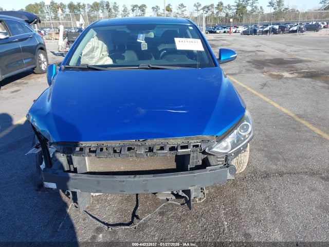 Aukcja sprzedaży 2017 Hyundai Elantra Limited, vin: 5NPD84LF4HH114339, numer aukcji: 44232837