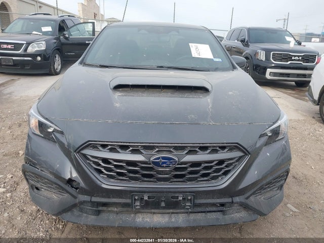 JF1VBAH66R9808849 Subaru Wrx Premium