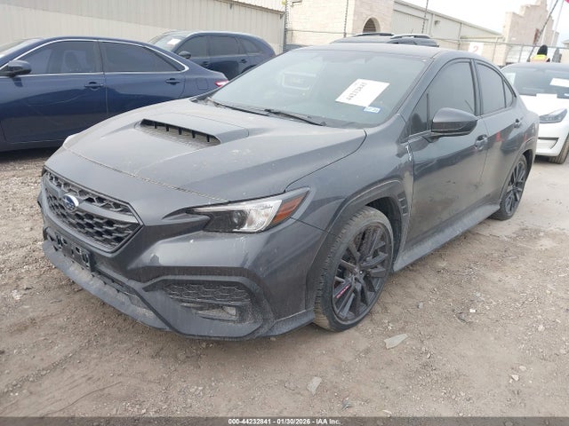 JF1VBAH66R9808849 Subaru Wrx Premium