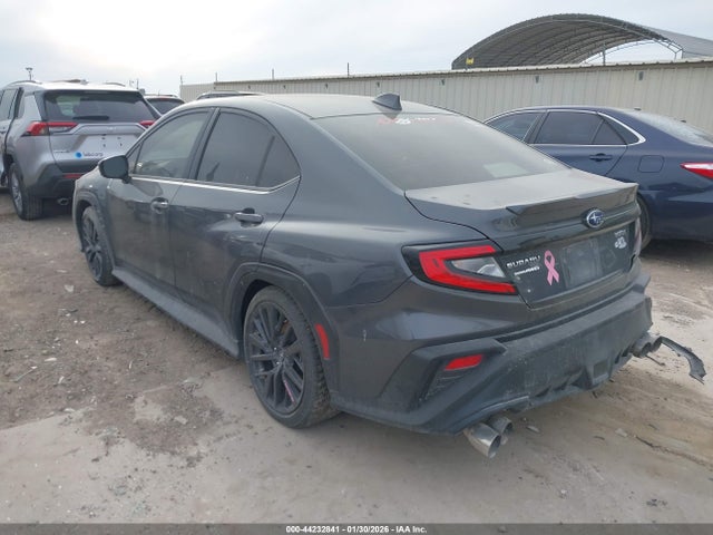 JF1VBAH66R9808849 Subaru Wrx Premium