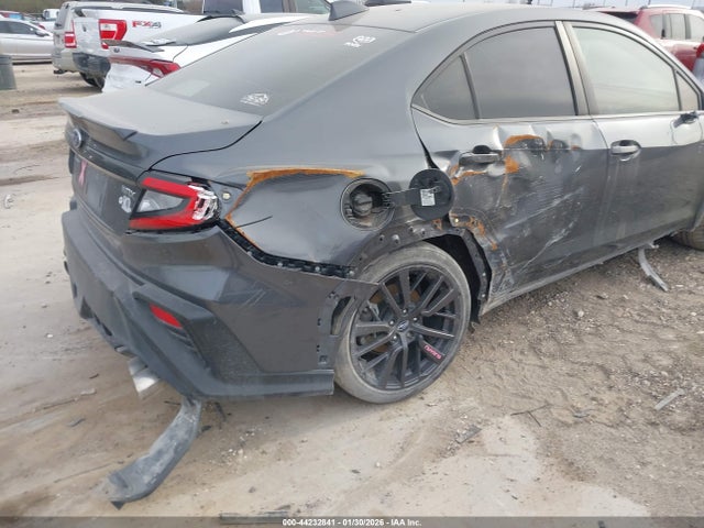 JF1VBAH66R9808849 Subaru Wrx Premium