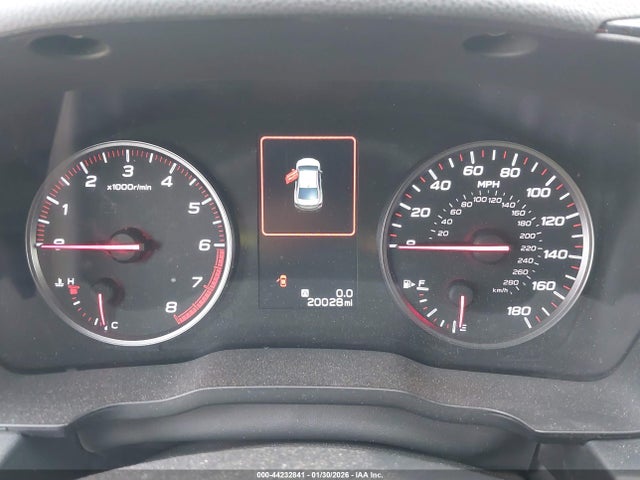 JF1VBAH66R9808849 Subaru Wrx Premium