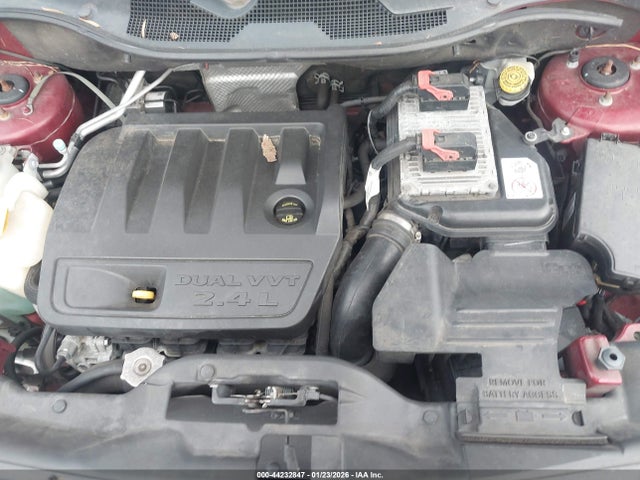 Aukcja sprzedaży 2017 Jeep Patriot Sport Fwd, vin: 1C4NJPBB1HD201422, numer aukcji: 44232847