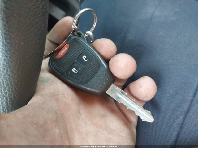 Aukcja sprzedaży 2017 Jeep Patriot Sport Fwd, vin: 1C4NJPBB1HD201422, numer aukcji: 44232847