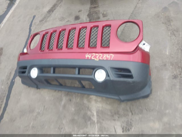 Aukcja sprzedaży 2017 Jeep Patriot Sport Fwd, vin: 1C4NJPBB1HD201422, numer aukcji: 44232847