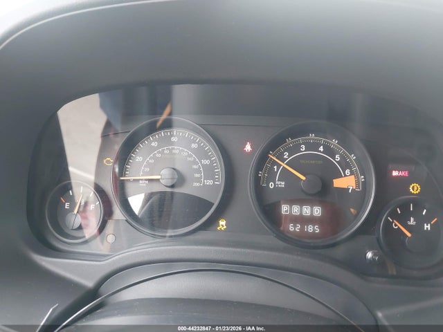 Aukcja sprzedaży 2017 Jeep Patriot Sport Fwd, vin: 1C4NJPBB1HD201422, numer aukcji: 44232847