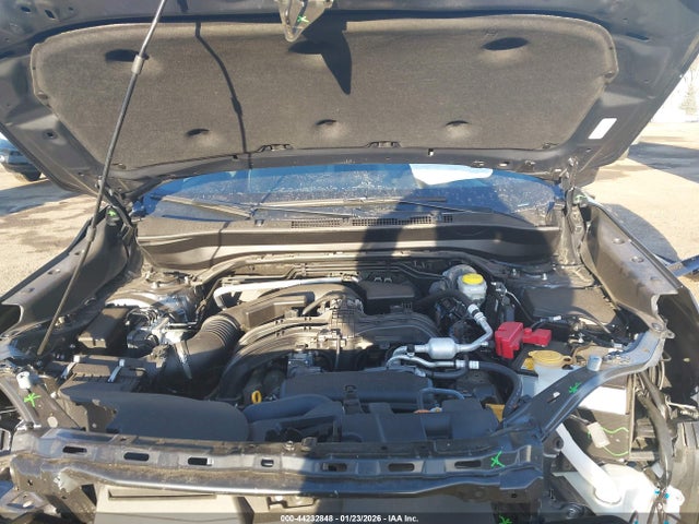 44232848 :رقم المزاد ، JF2SLDBC8SH426085 vin ، 2025 Subaru Forester Premium مزاد بيع