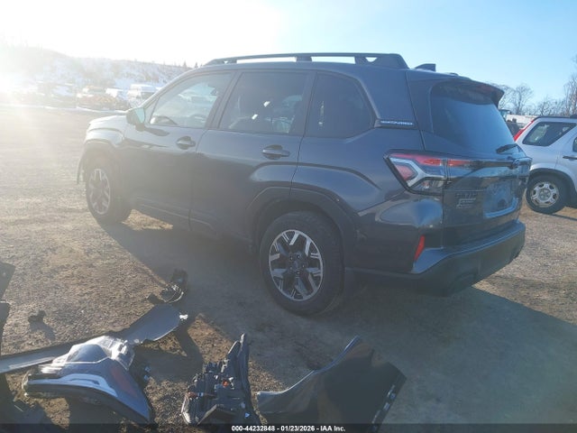 44232848 :رقم المزاد ، JF2SLDBC8SH426085 vin ، 2025 Subaru Forester Premium مزاد بيع