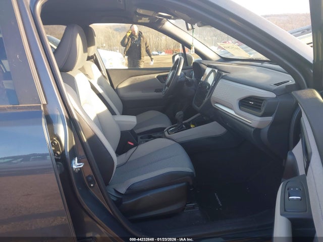 44232848 :رقم المزاد ، JF2SLDBC8SH426085 vin ، 2025 Subaru Forester Premium مزاد بيع