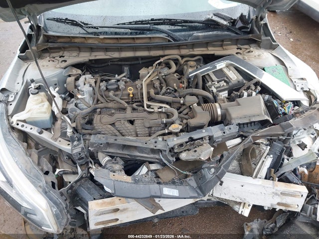 2021 NISSAN ALTIMA 1N4BL4DV6MN337400 Photo 9