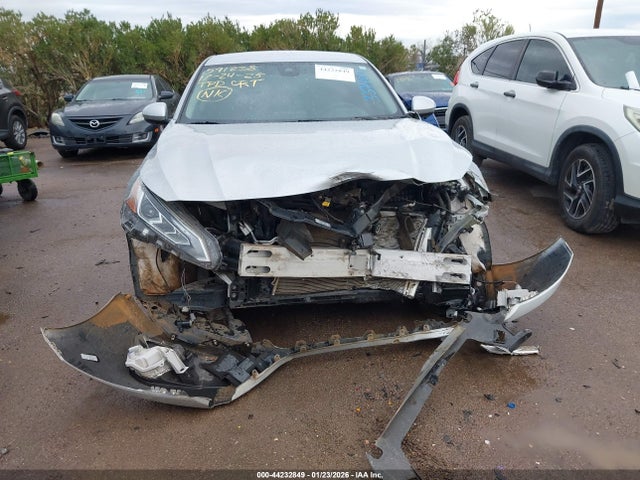1N4BL4DV6MN337400 Nissan Altima Sv Fwd