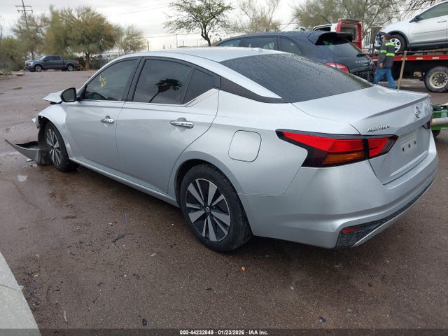2021 NISSAN ALTIMA 1N4BL4DV6MN337400 Photo 2